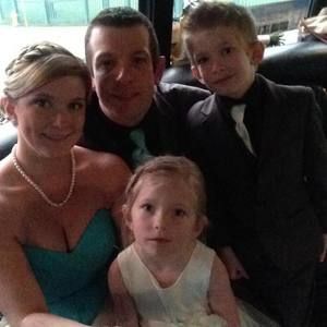 Meet your Posher, Lacey